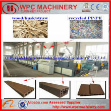 WPC PALETTEN MASCHINE / WPC Maschinen